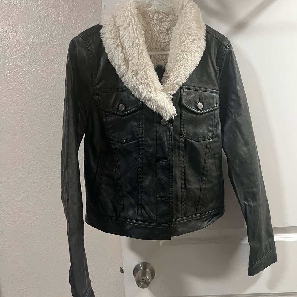 ROXY JACKET